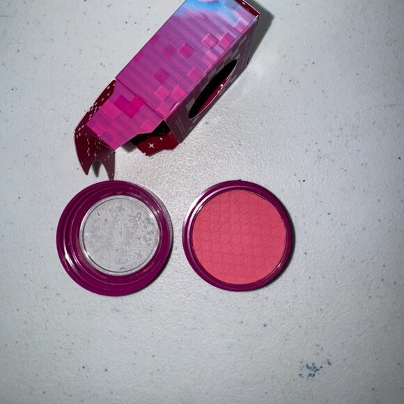 ColourPop X Mariale Digital Baddie Super Shock Blush - Picture 5 of 11